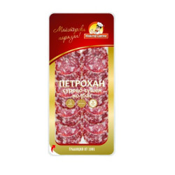 Петрохан Майстор Цветко слайс 100 гр