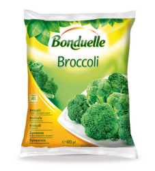 Замразени броколи Bonduelle 400гр