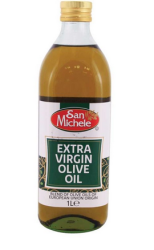 Масл.масло San Michele екстра върджин 1л
