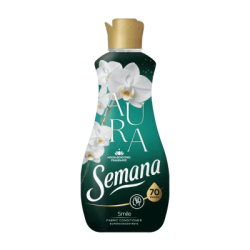 Омекотител Semana Aura Smile 1.4л/70пр