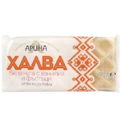 Халва Нуга Арина 40гр