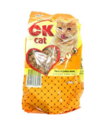 Храна OK Cat супермикс 500 гр