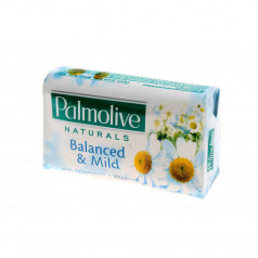 Сапун Palmolive Лайка и Витамин Е 90гр