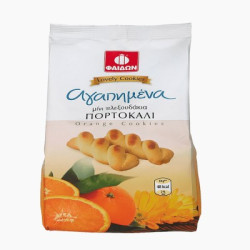 Б-ти федон lovely портокал 200гр