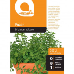 Семена Риган Лактофол ботаник 