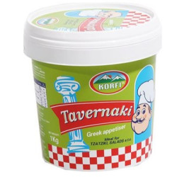 Продукт за салата Тавернаки 1кг