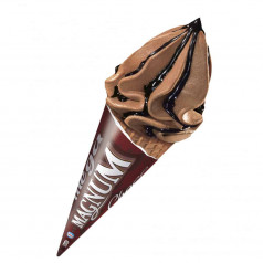 Сладолед Magnum Шоколад 142гр