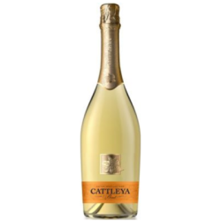 Вино Cattleya sparkling white brut 0.75л