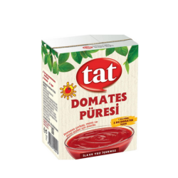 Доматено пюре Тат 200гр