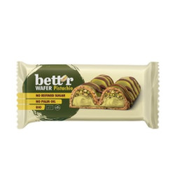 Био десерт bettr шам фъстък 34гр
