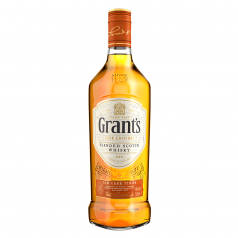 Уиски Grant's Rum Cask 0,7 л.