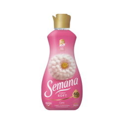 Омекотител Semana Soft Care 1,2л/60пр