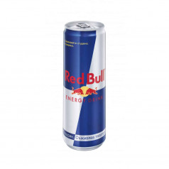 Енергийна напитка Red Bull 355мл