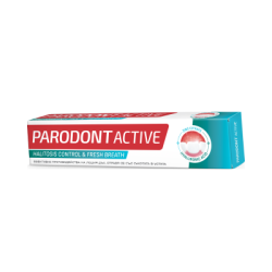 Паста Astera Halitosis control 75мл