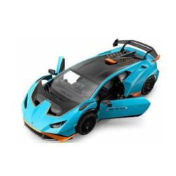 Количка Msz Lamborghini sto 1:40