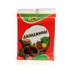 Джинджифил Рубо 8 гр