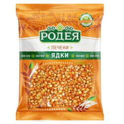 Царевица за пуканки родея 500гр