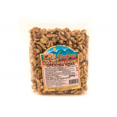 Орехови ядки, сурови, Борче 500 гр