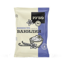 Нишесте Рубо с ванилия 60гр