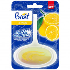 Т.Ч. блокче Brait Лимон 40 гр