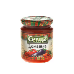 Домашна лютеница Селце 270гр