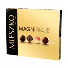 Шоколадови бонбони Magnifique 188гр