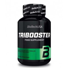 Tribooster 60 таблетки
