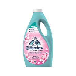 Теч.пер.преп.Lavandera Di cerezo 2,5л/50пр