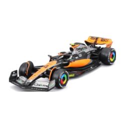 Автомобил mclaren f1 1:43