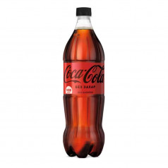 Coca Cola Zero 1 л