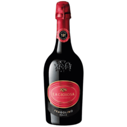 Fragolino La Gioiosa  0.75 л