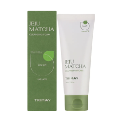 Поч.пяна с матча Trimay 100мл