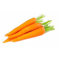 Моркови 