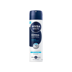 Дез.Nivea Mеn Derma cool 150мл