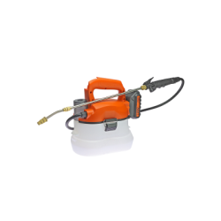 Пръскачка акум. 4л 20V 2Ah Premium HD20