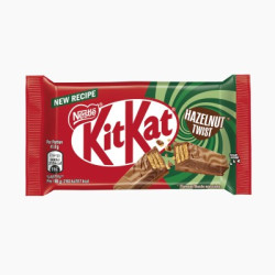 Десерт кит-кат лешник 41.5гр