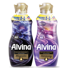 Промопакет омек.Alvina 2х880мл