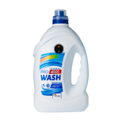 Течен перилен преп.Pro wash универсал 4л