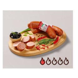 Наденица македонска пикантна Житница