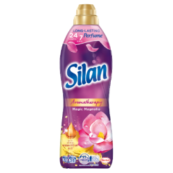 Омекотител Silan Магнолия 770мл/35пр