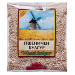 Пшеничен булгур Пембина 500гр