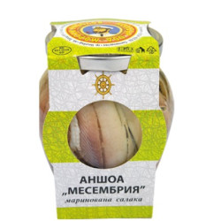Аншоа Месембрия Морски Риболов 290гр