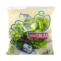 Салата мистиканза Mis salad 100гр