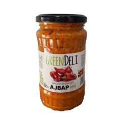 Айвар greendeli домашен 350гр