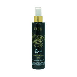 Масло за коса/тяло Elea Bloss.rose  250ml