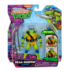 Костенурка нинджа пълен хаус базова фигура