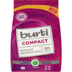 Прах Burty универсал 1,1кг/22пр