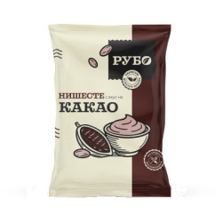 Нишесте Рубо с какао 60гр