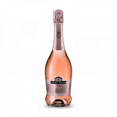 Пенливо вино Prosecco il Fresco Розе 0.75л