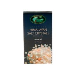 Сол Хималайска Passiflora Кристали 500гр